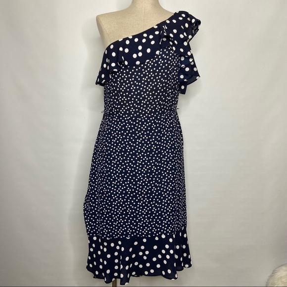 A new day cute polka dot dress - Picture 5 of 10
